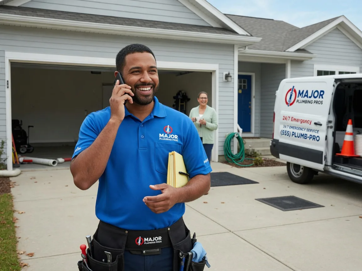 Drain Cleaning Services Barnard, SD FAQs